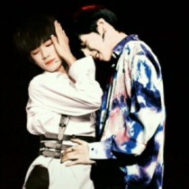 全体面光一件不剩